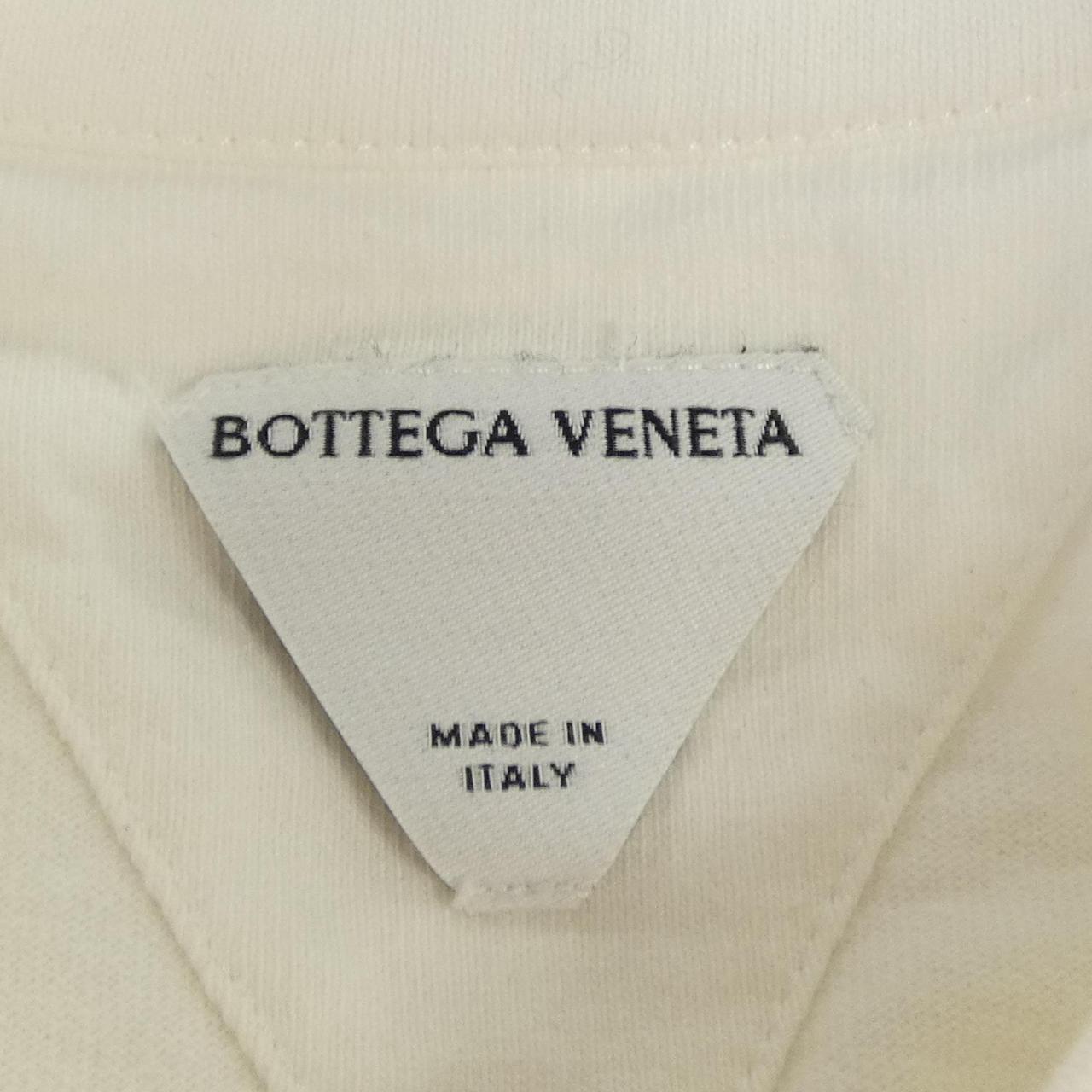 ボッテガヴェネタ コットンTシャツ