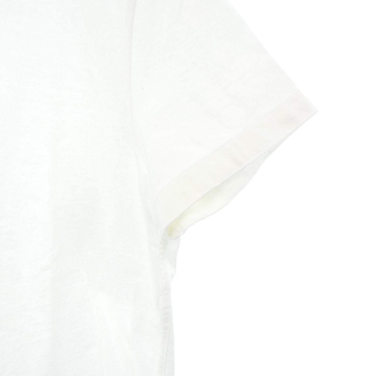 ボッテガヴェネタ コットンTシャツ