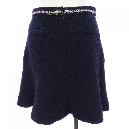 シャネル スカート