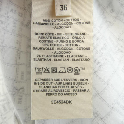 エルメス ボリュデュック ワンピース