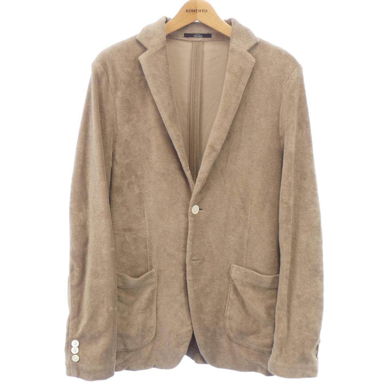 ACXCA TRUNK ジャケット