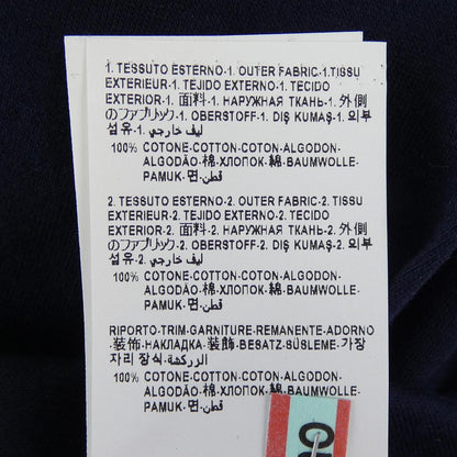 ヴェルサーチェ コットン Tシャツ