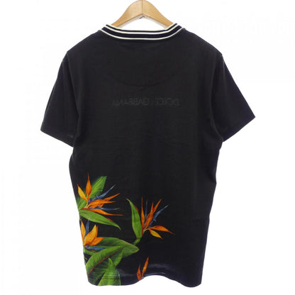 ドルチェ＆ガッバーナ コットンTシャツ