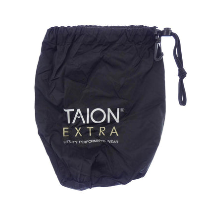 TAION ダウンジャケット