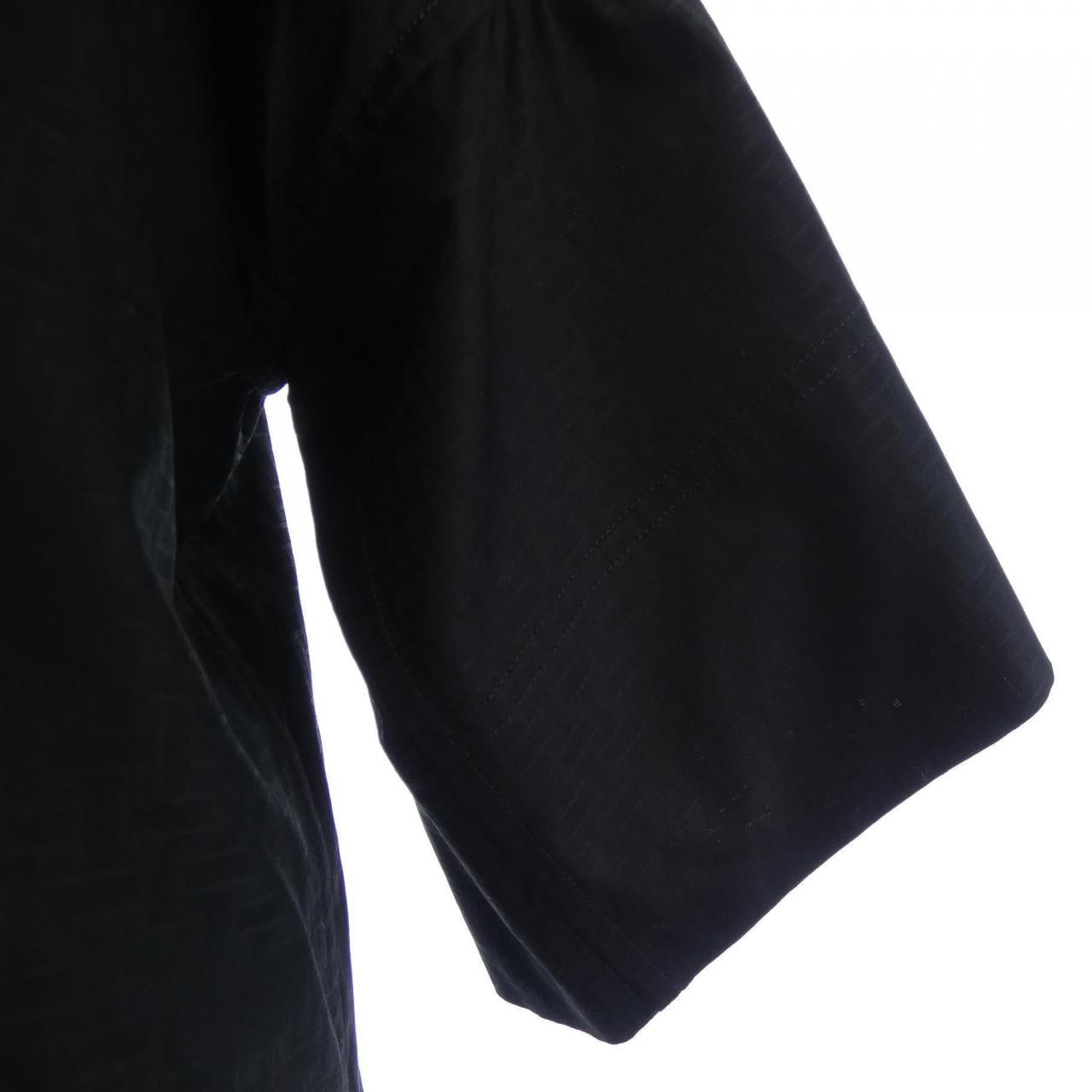 エルメス Bohemian Short Dress In Gauze Mosaic ワンピース