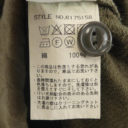 アヴィレックス シャツ