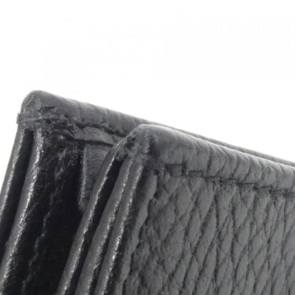 グッチ レザー二つ折り財布