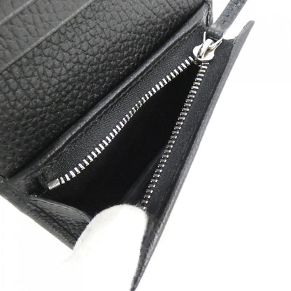 グッチ レザー二つ折り財布