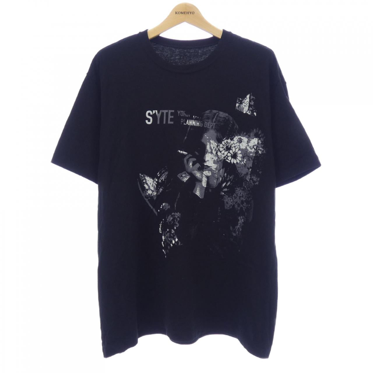 サイト Tシャツ