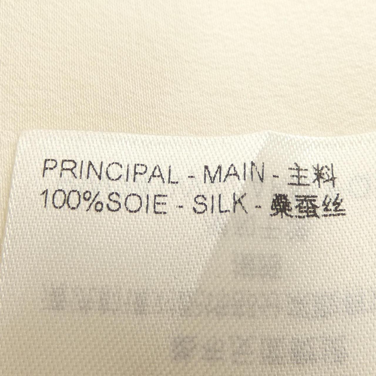 ルイヴィトン シルクトップス