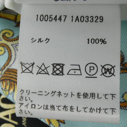 フェンダーチェ パンツ