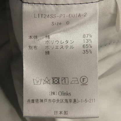 LIten ジーンズ