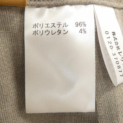 レリアン パンツ