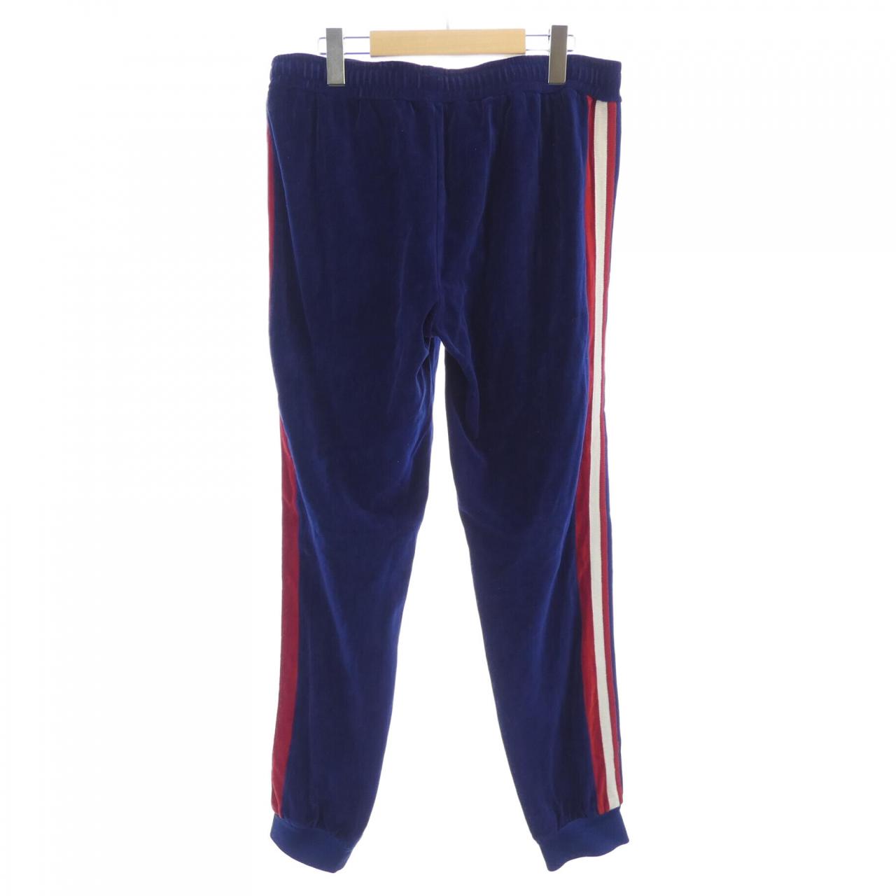 グッチ パンツ