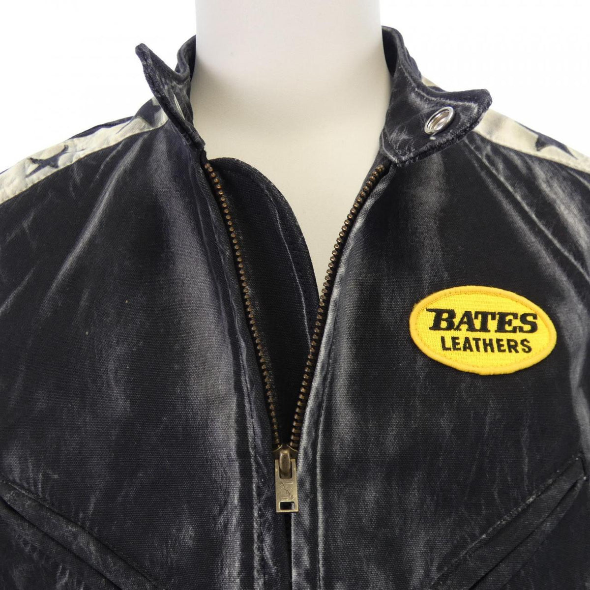アイジュンヤワタナベ WK-J922 BATES ブルゾン