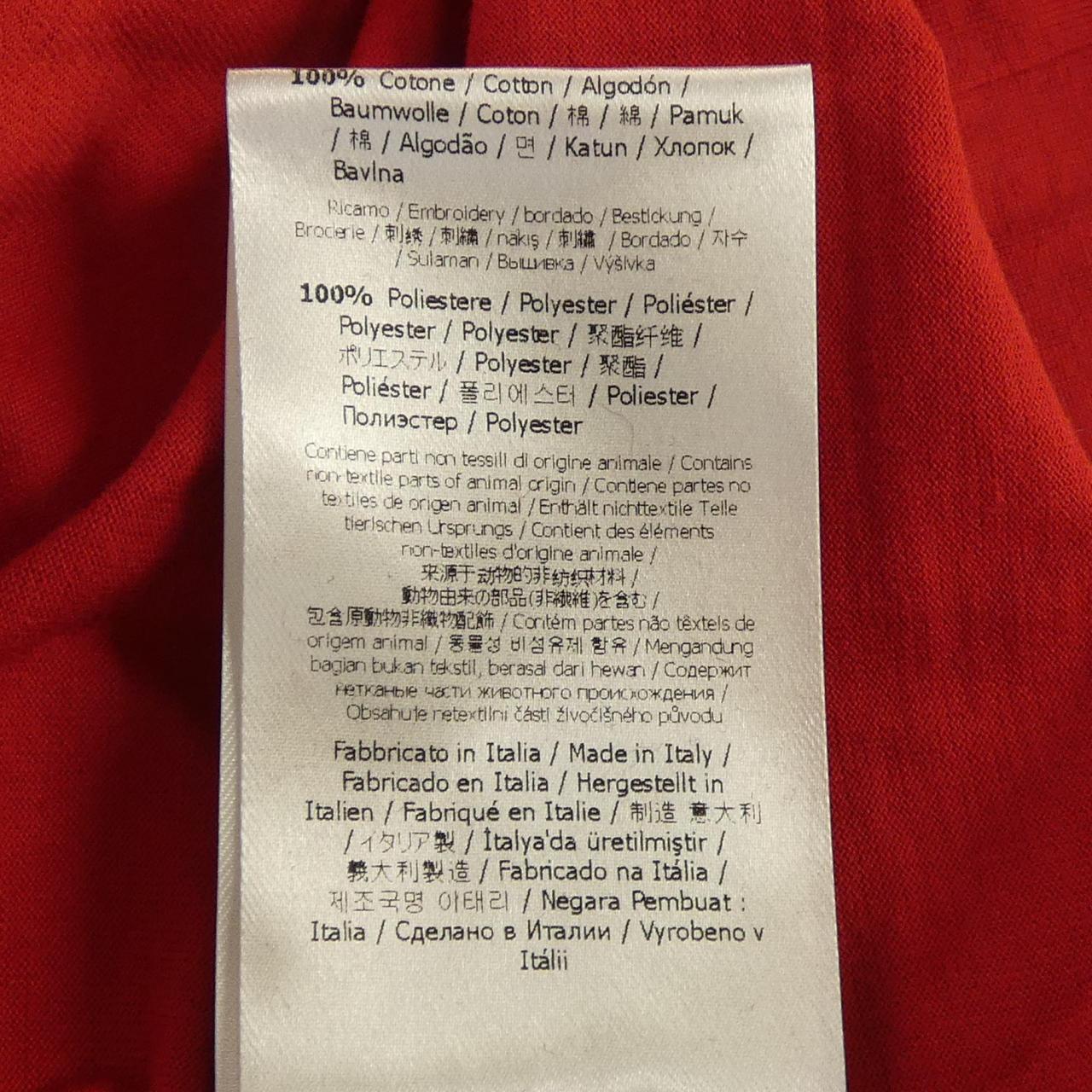 フェンディ Tシャツ