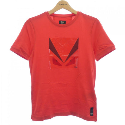 フェンディ Tシャツ