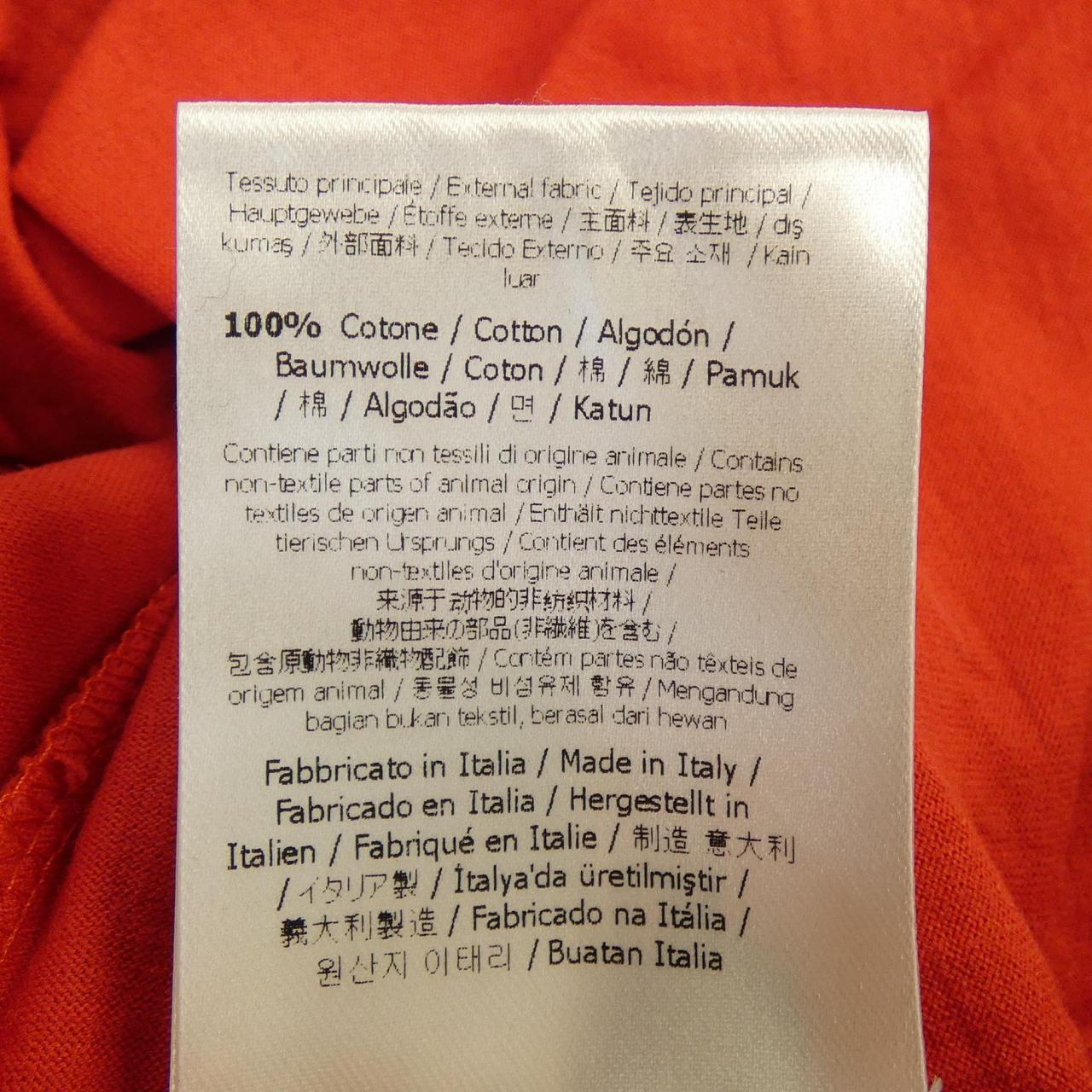 フェンディ Tシャツ