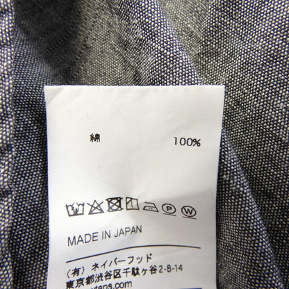 ダブルタップス シャツ