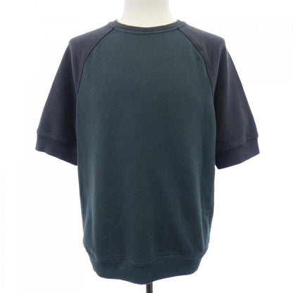 エルメス カシミア混トトップス
