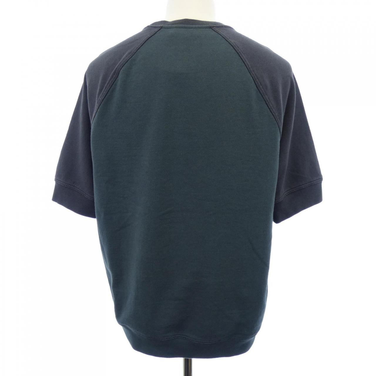 エルメス カシミア混トトップス