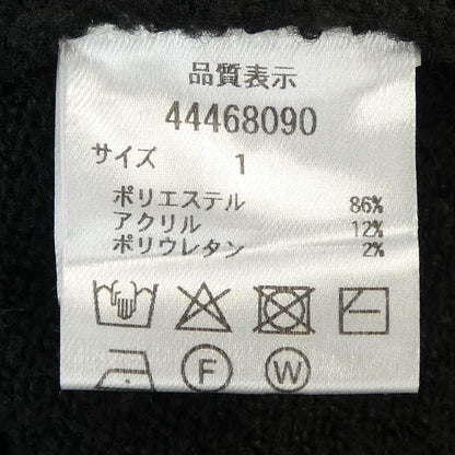 ジャスグリッティ ニット