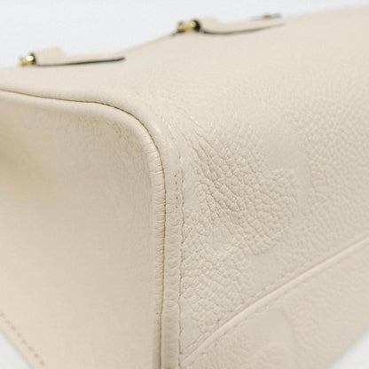 ルイヴィトン オンザゴー モノグラム アンプラント バッグ