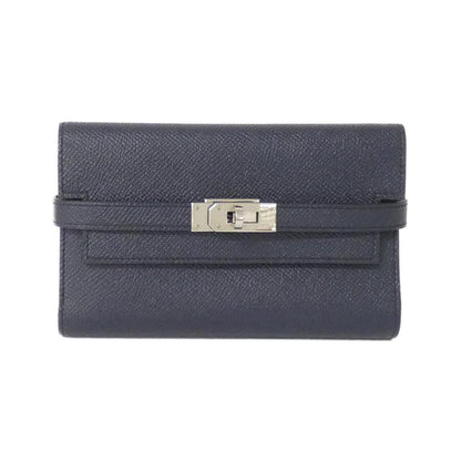 エルメス KELLY DEPLIANTMEDIUM VERSO エプソン 財布
