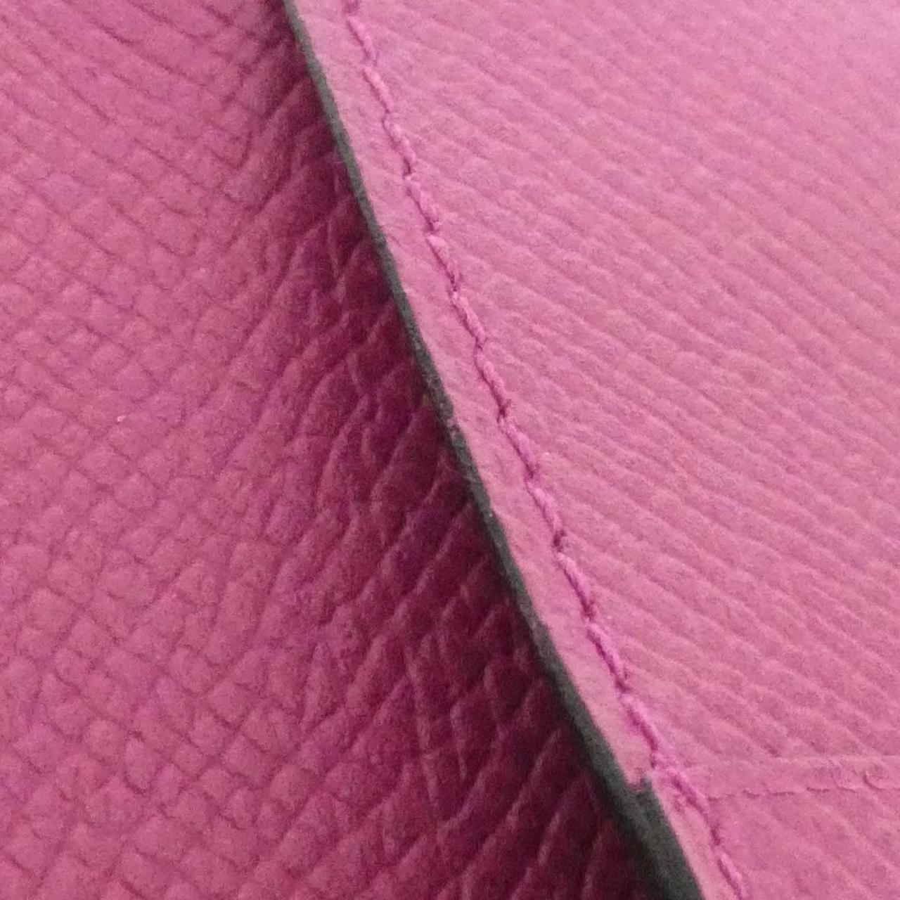 エルメス KELLY DEPLIANTMEDIUM VERSO エプソン 財布