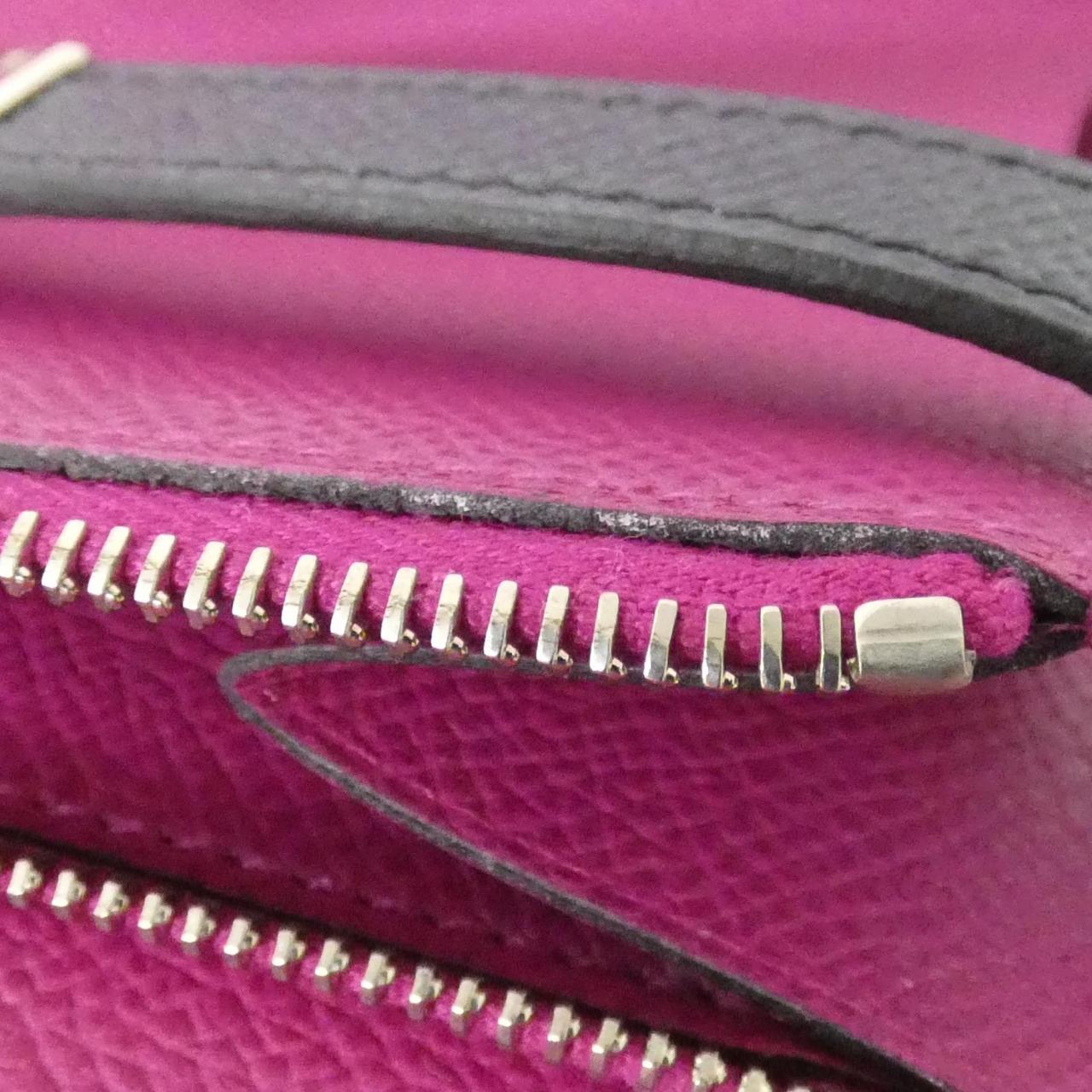 エルメス KELLY DEPLIANTMEDIUM VERSO エプソン 財布