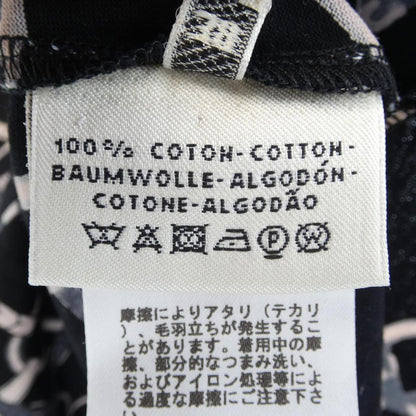 エルメス PARCOURS SANS FAUTE コットンTシャツ