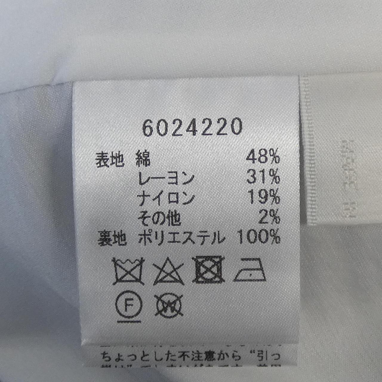 ルネ スカート