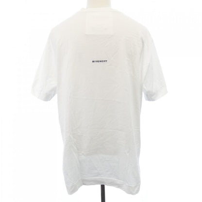 ジバンシィ コットンTシャツ
