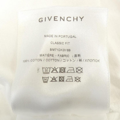 ジバンシィ コットンTシャツ