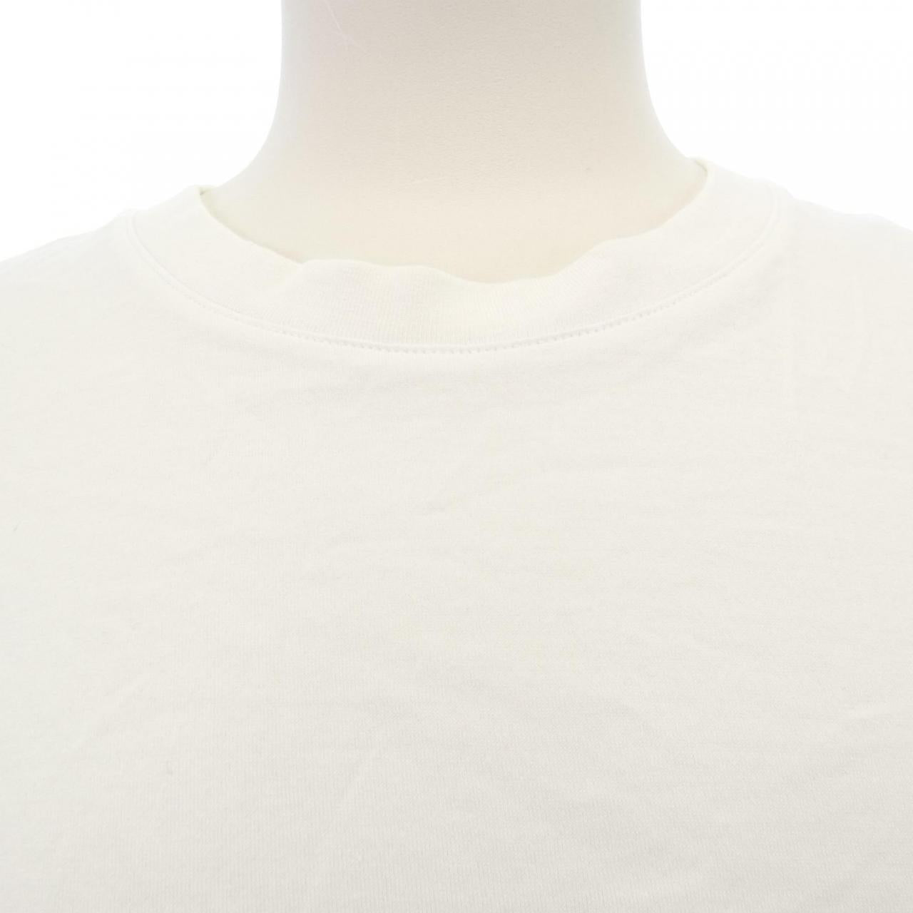 ジバンシィ コットンTシャツ