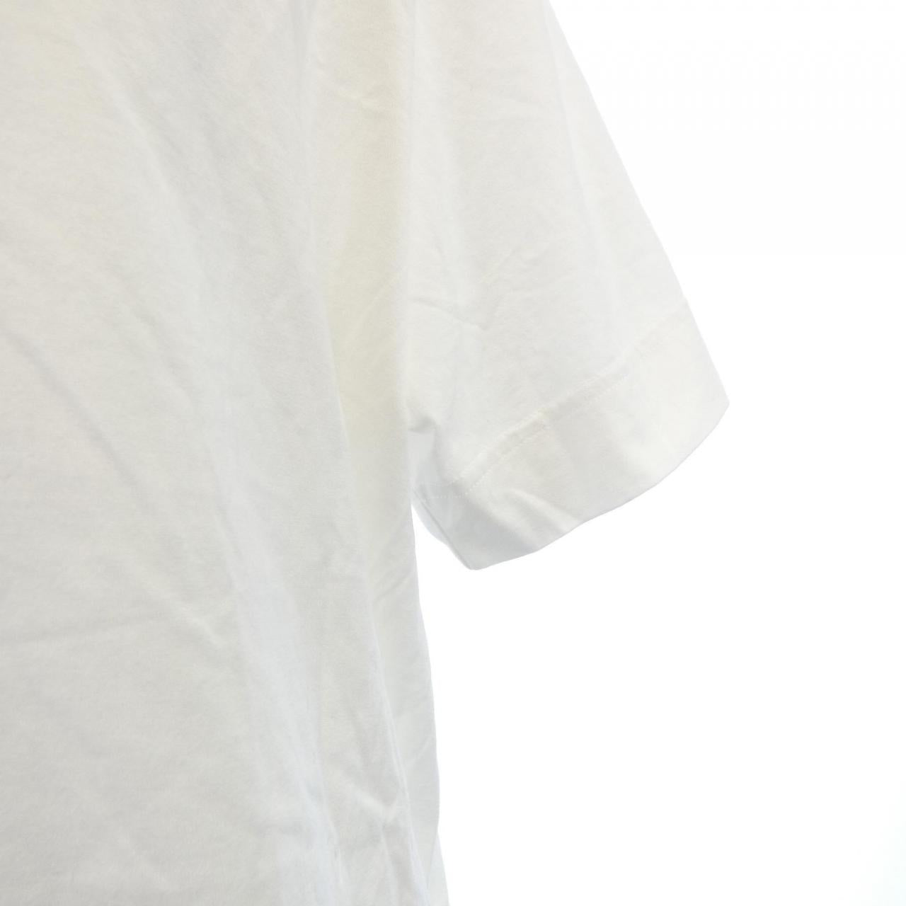 ジバンシィ コットンTシャツ