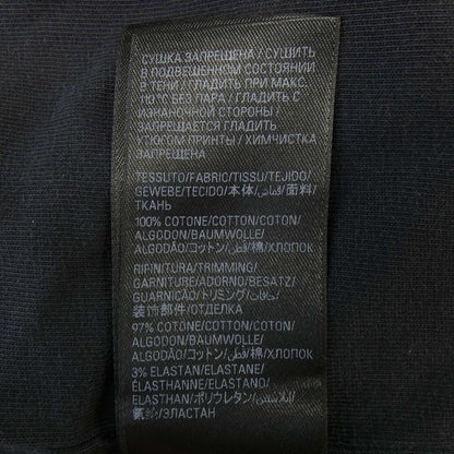 バレンシアガ コットンTシャツ
