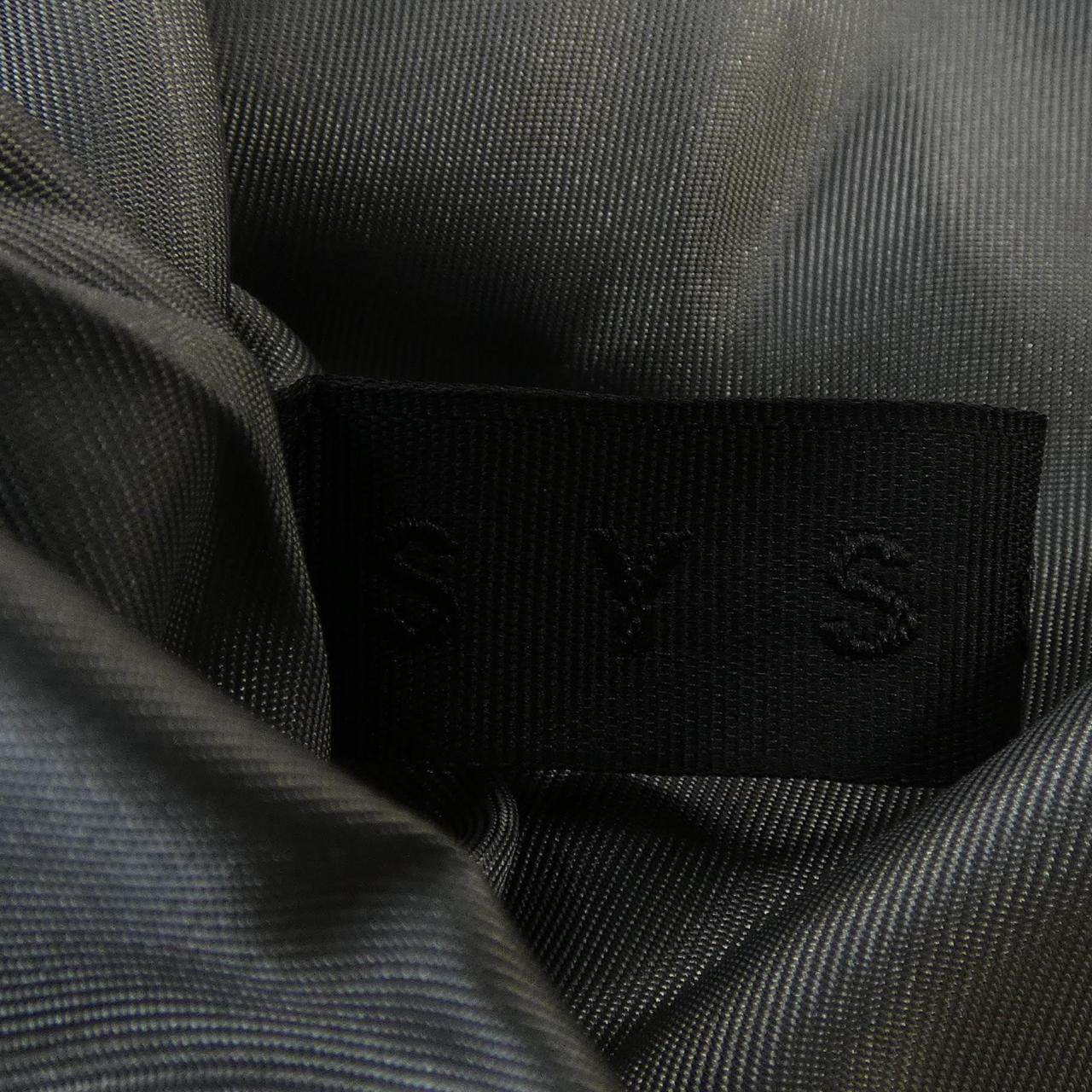 sysorusロングベスト