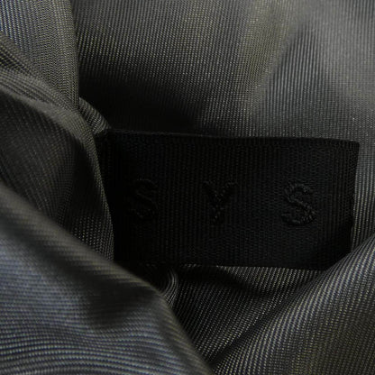 sysorusロングベスト