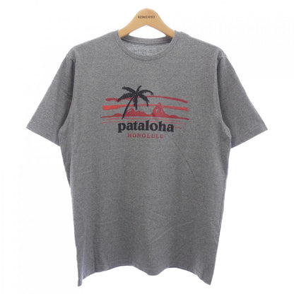 パタゴニア コットンTシャツ