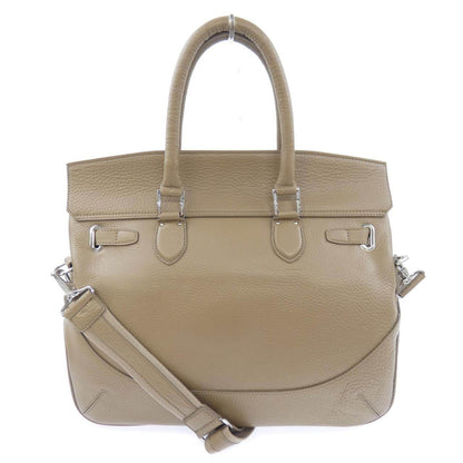 ペッレモルビダ レザーバッグ