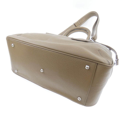 ペッレモルビダ レザーバッグ