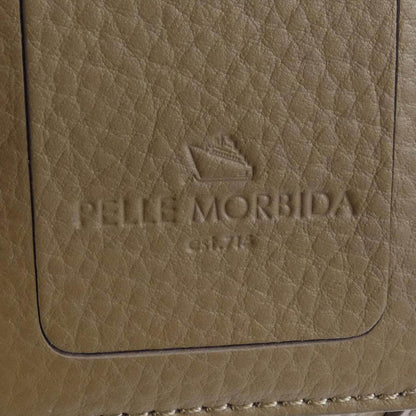 ペッレモルビダ レザーバッグ