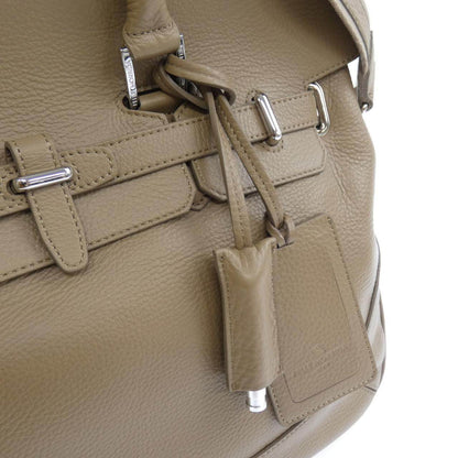 ペッレモルビダ レザーバッグ