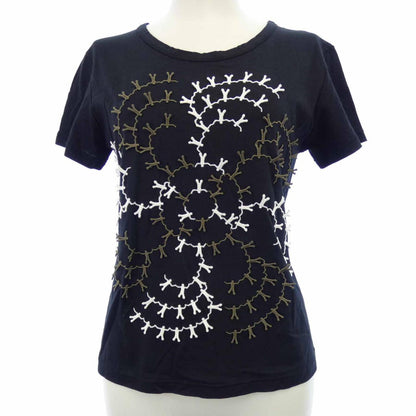 プリーツプリーズ Tシャツ