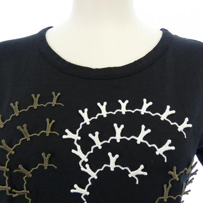 プリーツプリーズ Tシャツ