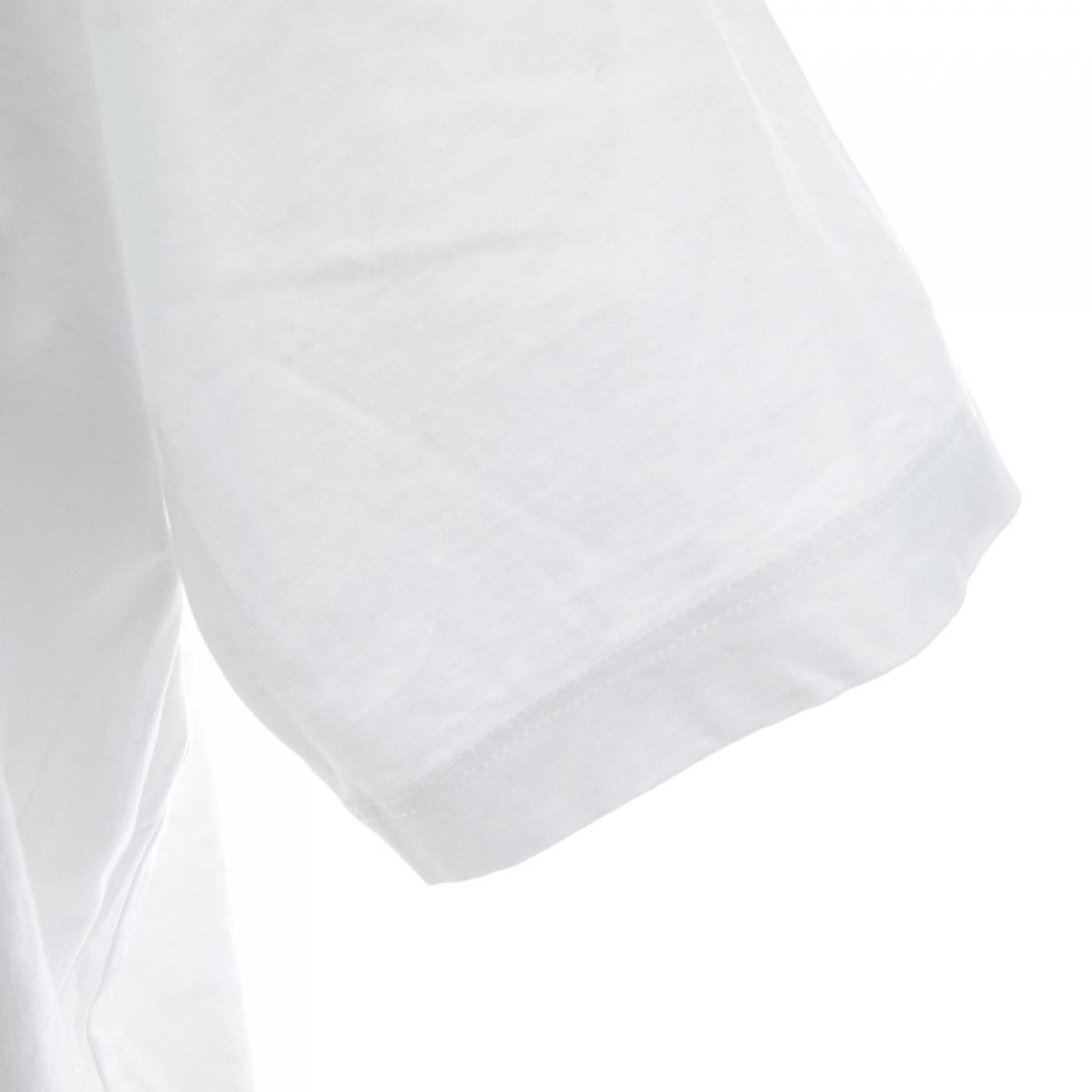 ディースクエアード コットンTシャツ