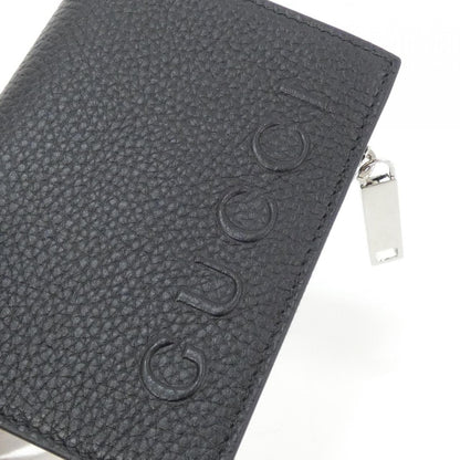 グッチ レザー二つ折り財布