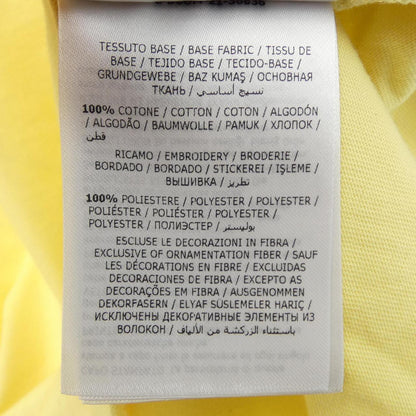 モンクレール コットンTシャツ