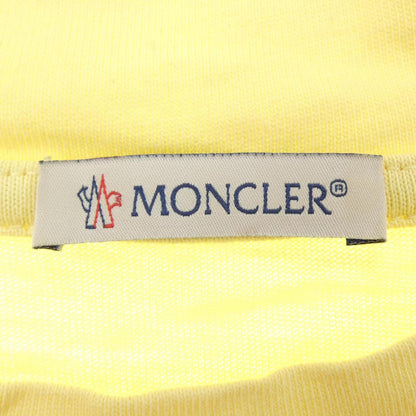 モンクレール コットンTシャツ